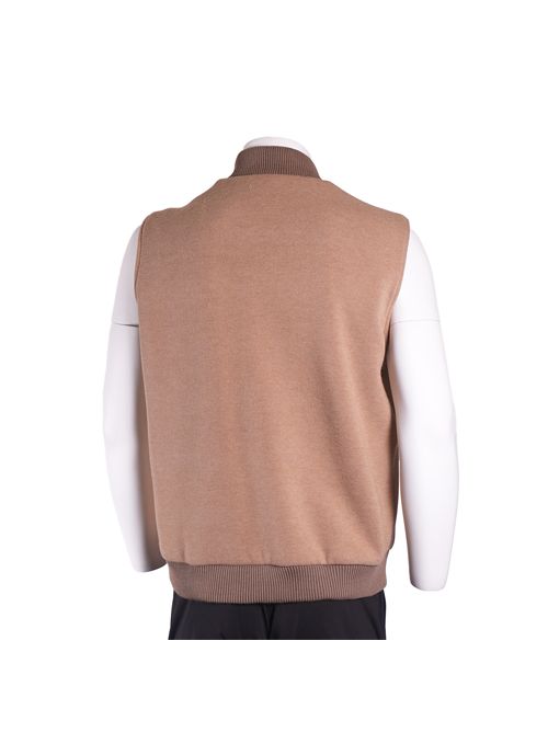 GILET UOMO BEIGE livigno a/i Extè | PAUL/STMBEIGE 104